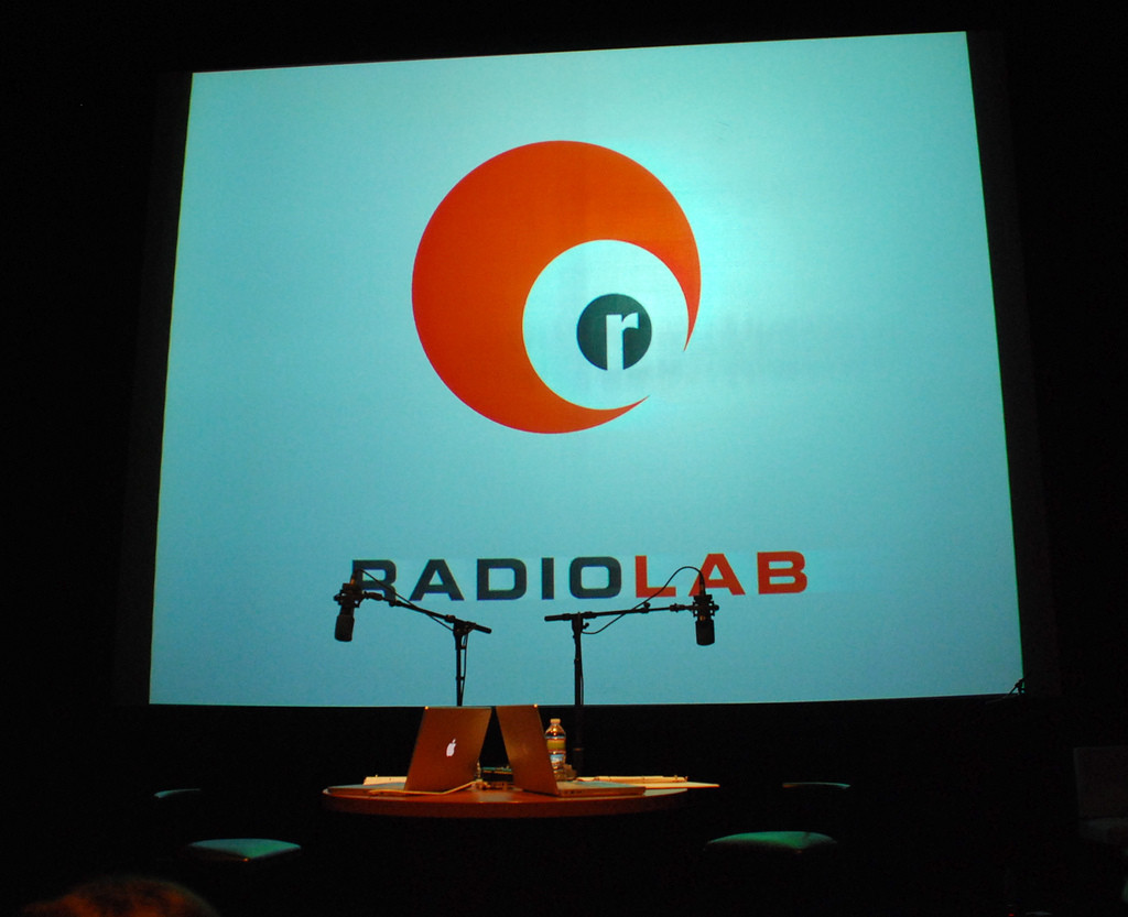 radiolab